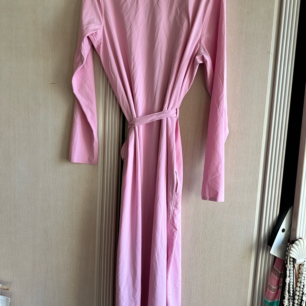 Athleta robe dress - Picture 3 of 4